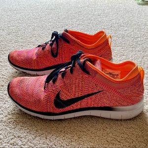 Women’s Nike TR Flyknit